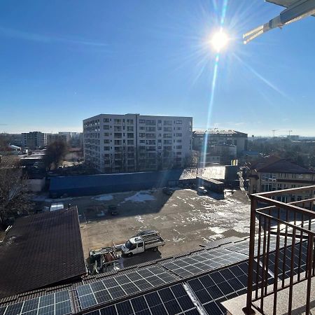Abc Apartments - 42 Бухарест Экстерьер фото