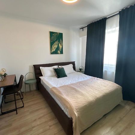 Abc Apartments - 42 Бухарест Экстерьер фото