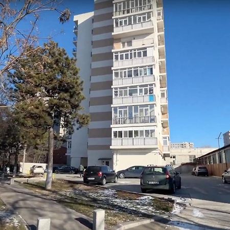 Abc Apartments - 42 Бухарест Экстерьер фото