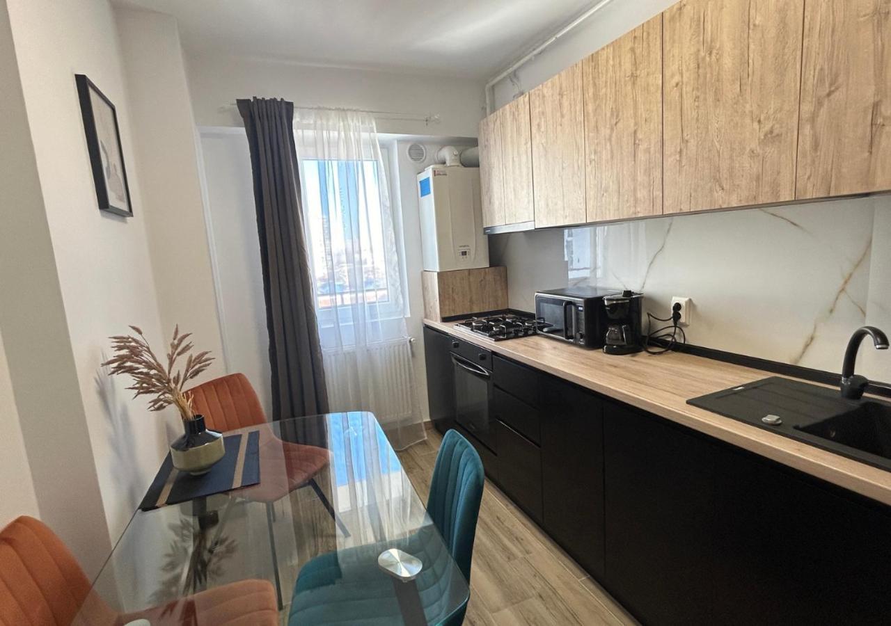 Abc Apartments - 42 Бухарест Экстерьер фото