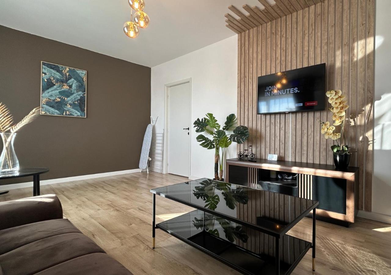 Abc Apartments - 42 Бухарест Экстерьер фото