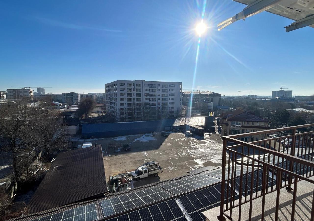 Abc Apartments - 42 Бухарест Экстерьер фото