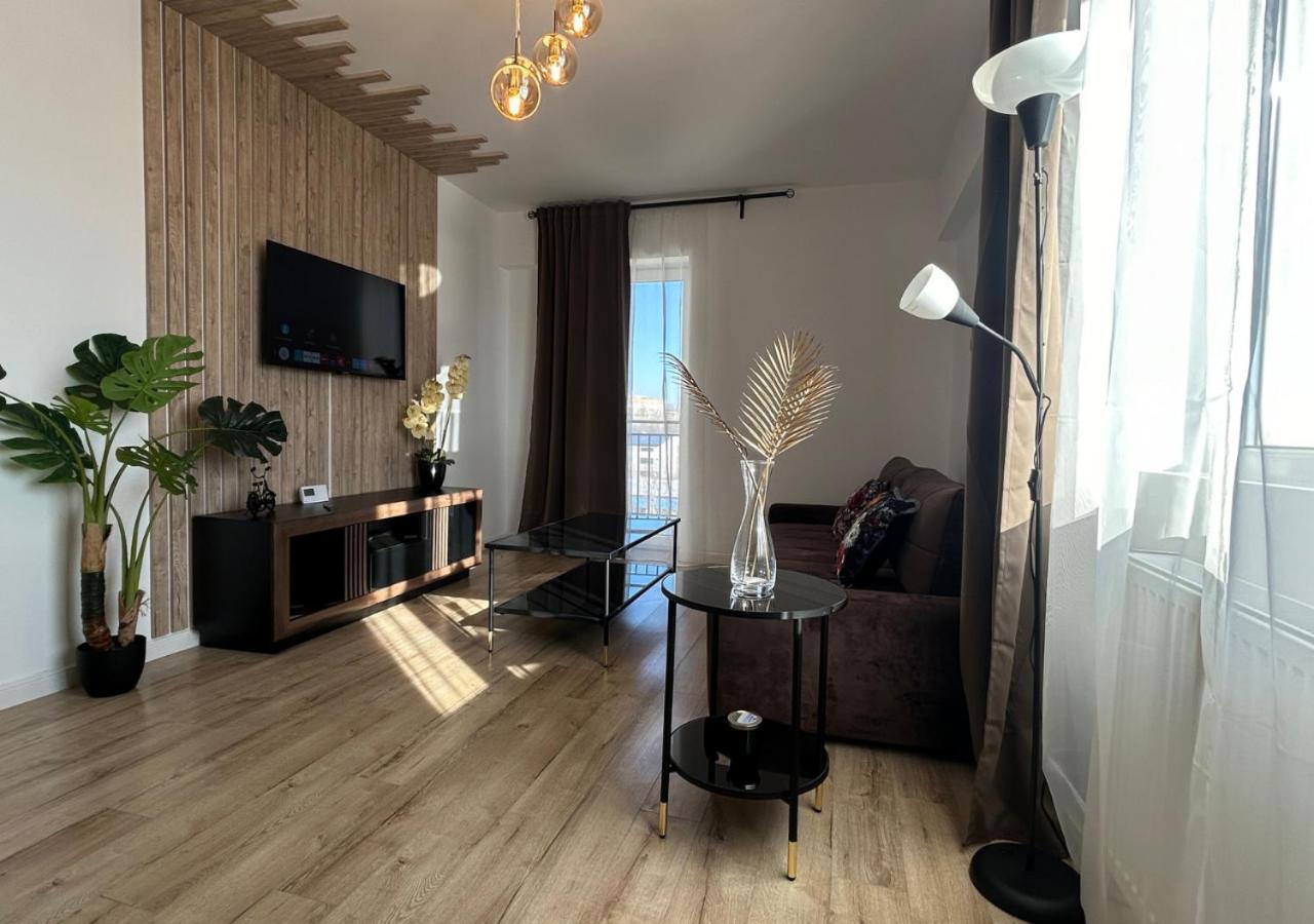 Abc Apartments - 42 Бухарест Экстерьер фото