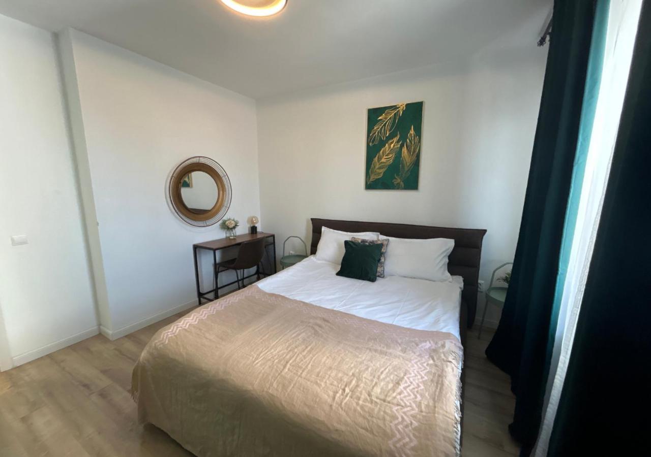Abc Apartments - 42 Бухарест Экстерьер фото