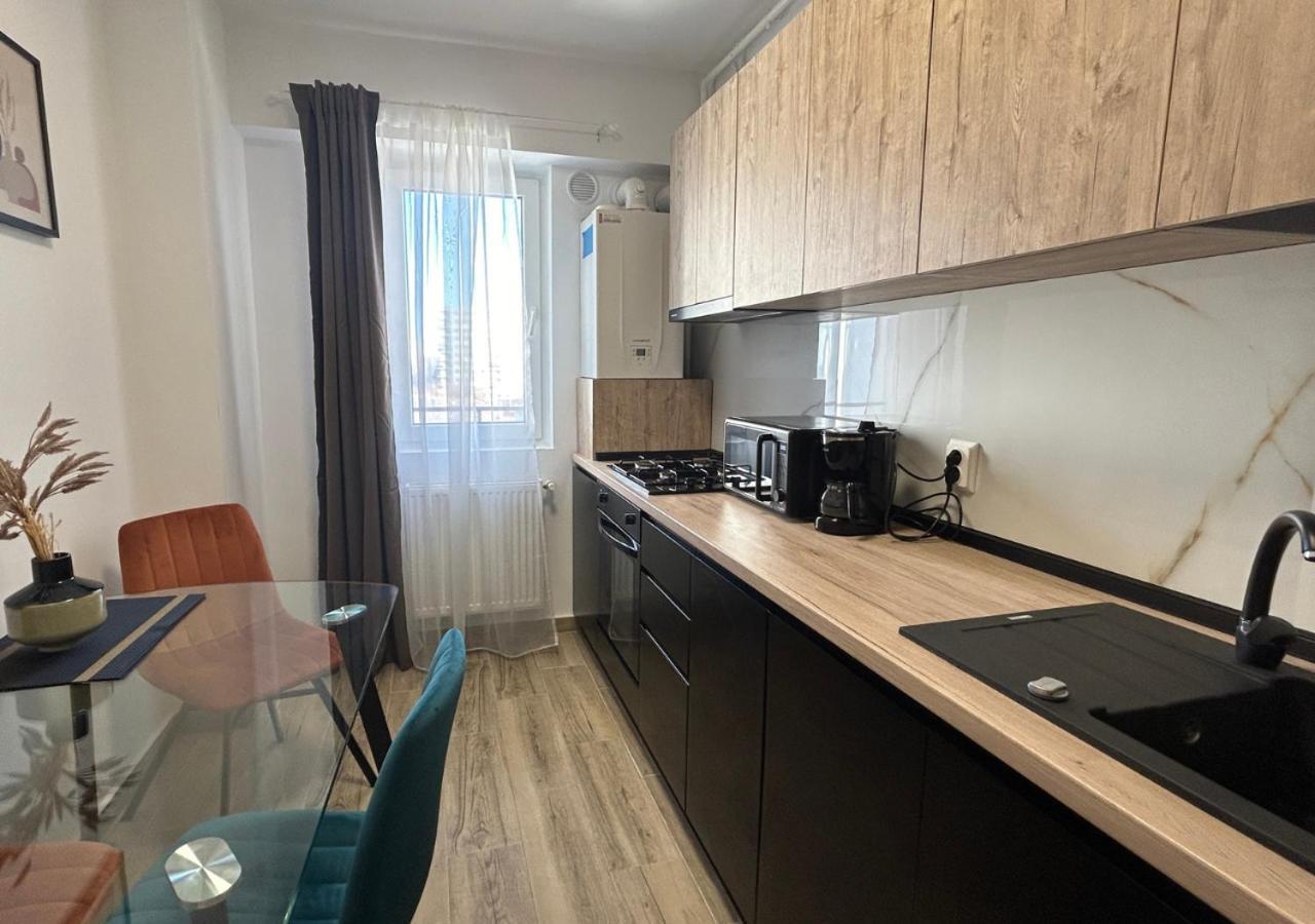 Abc Apartments - 42 Бухарест Экстерьер фото
