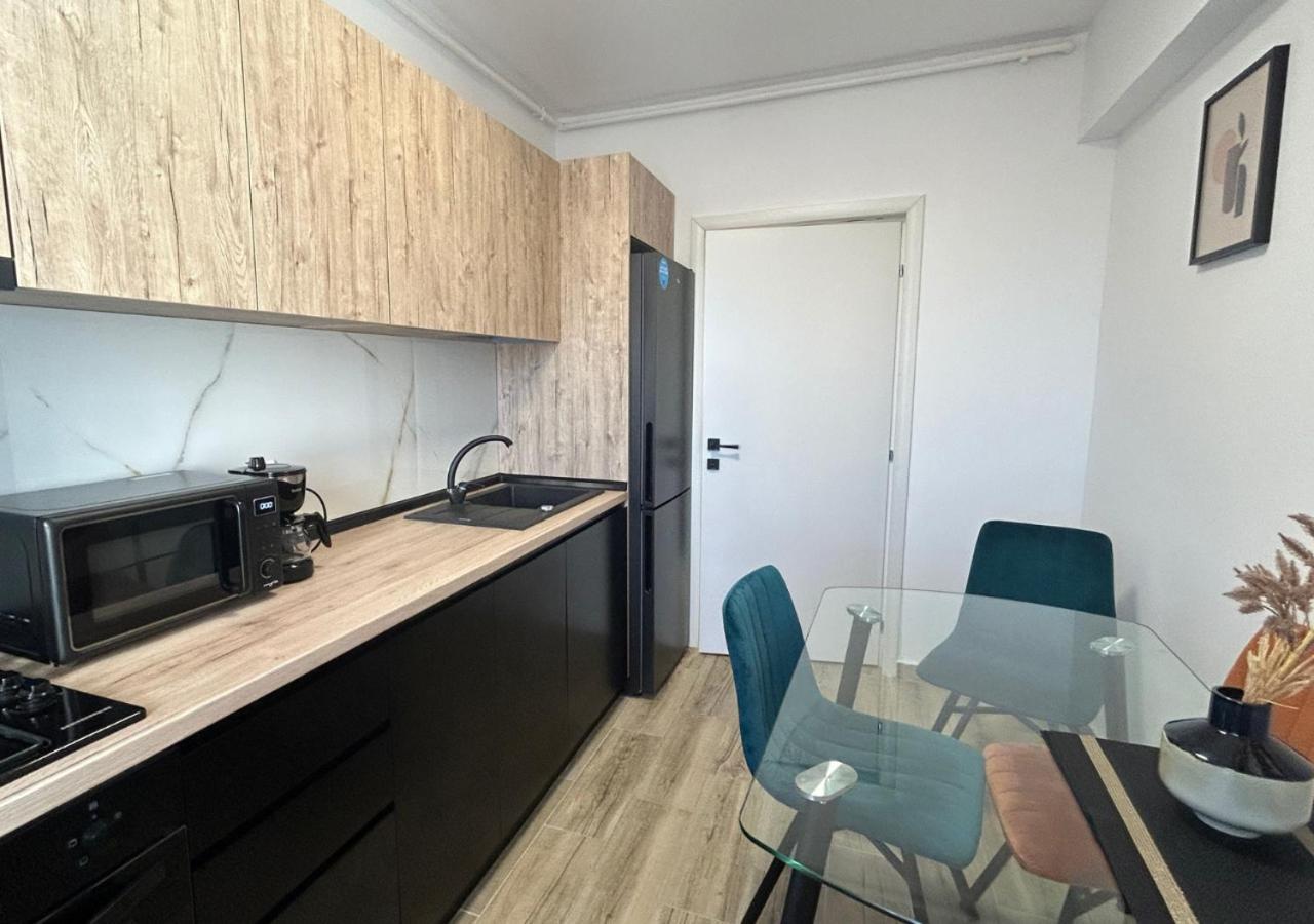 Abc Apartments - 42 Бухарест Экстерьер фото