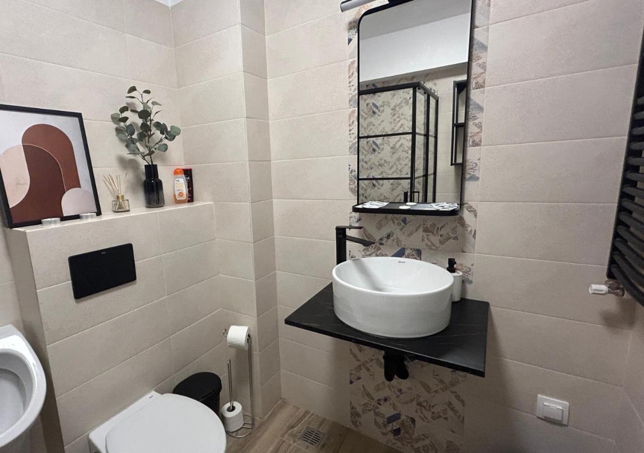 Abc Apartments - 42 Бухарест Экстерьер фото