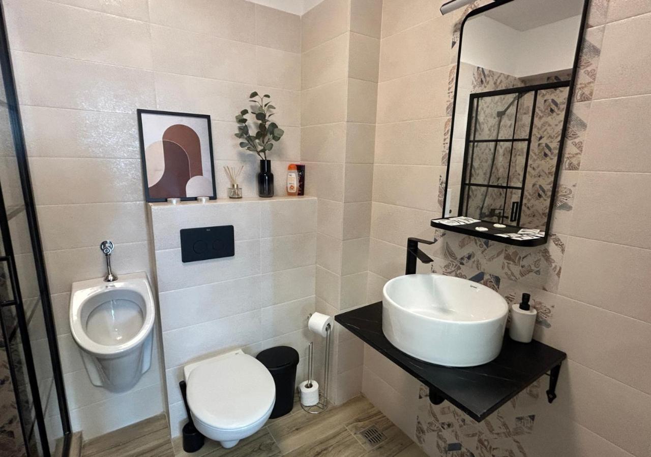 Abc Apartments - 42 Бухарест Экстерьер фото